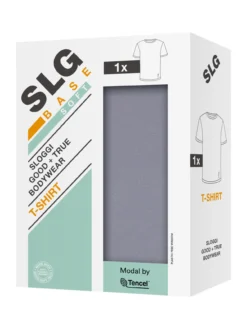 Tee-shirt SLG Base Soft