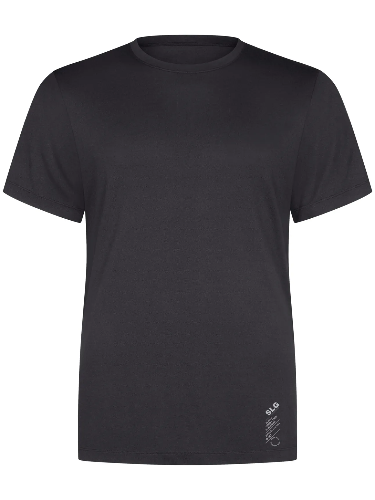 Tee-shirt SLG Base Soft