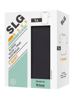 Tee-shirt SLG Base Soft