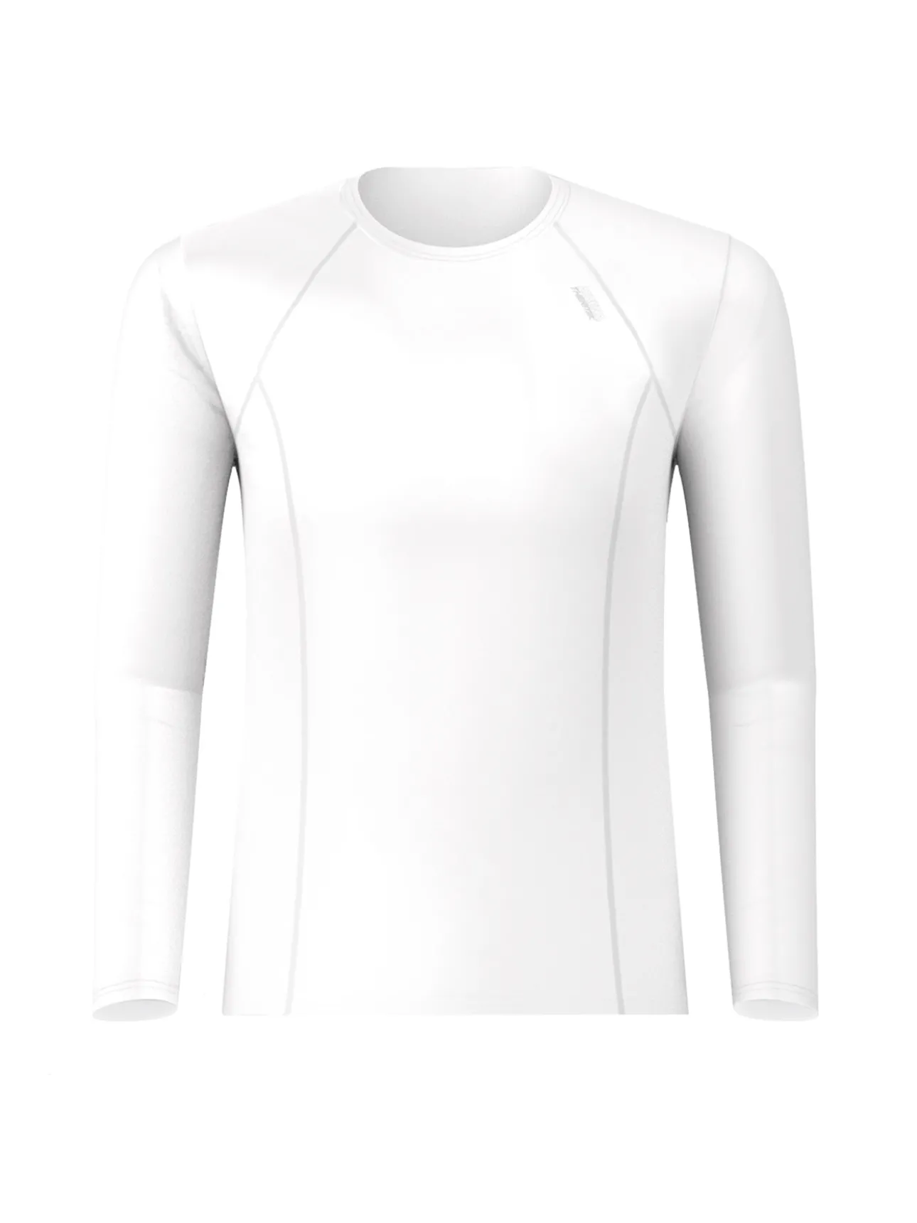 Tee-shirt THERMIK manches longues