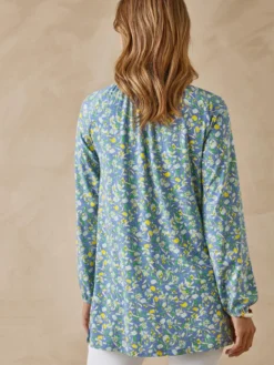 Tee-shirt tunique