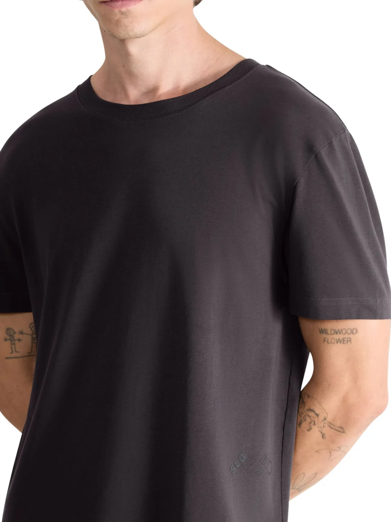 Tees-shirt SLG