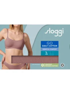 Top GO Daily Cotton