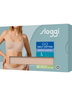 Top GO Daily Cotton