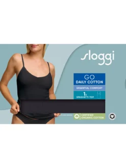 Top GO Daily Cotton