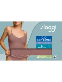 Top GO Daily Cotton