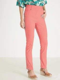 Tregging stretch taille élastique