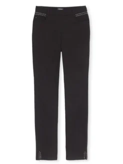Tregging stretch taille élastique