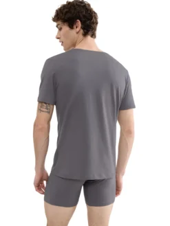 T-shirt à col V