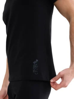 T-shirt à col V