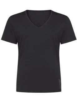 T-shirt à col V