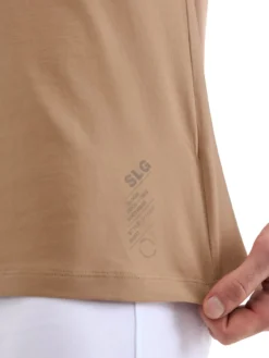 T-shirt à col V