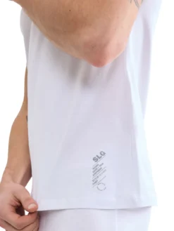 T-shirt à col V