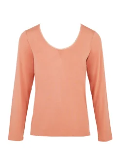 T-shirt thermique manches longues Chill