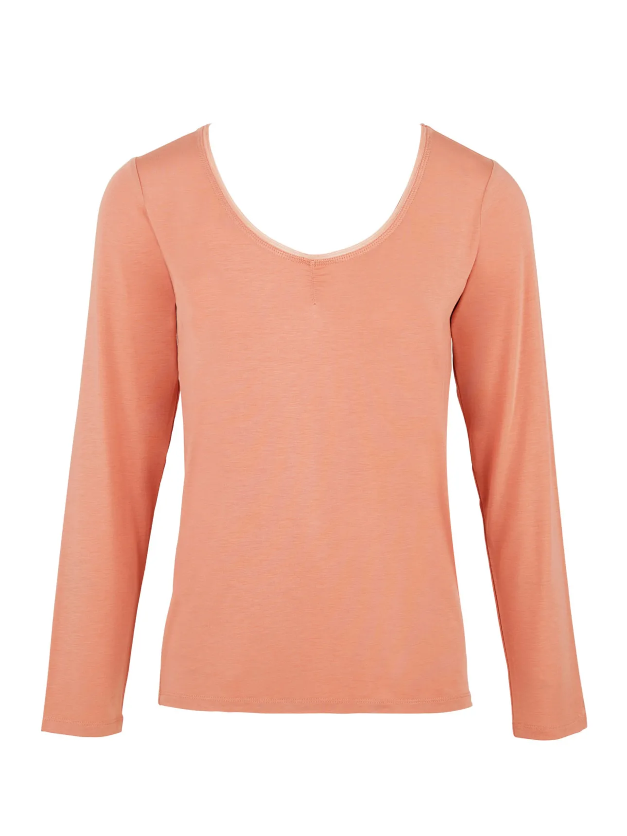 T-shirt thermique manches longues Chill