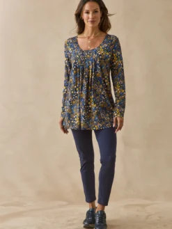 Tunique en maille