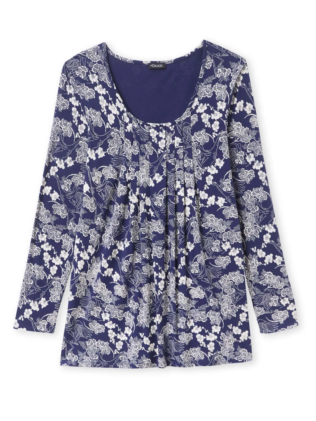 Tunique en maille