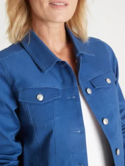 Veste-blouson