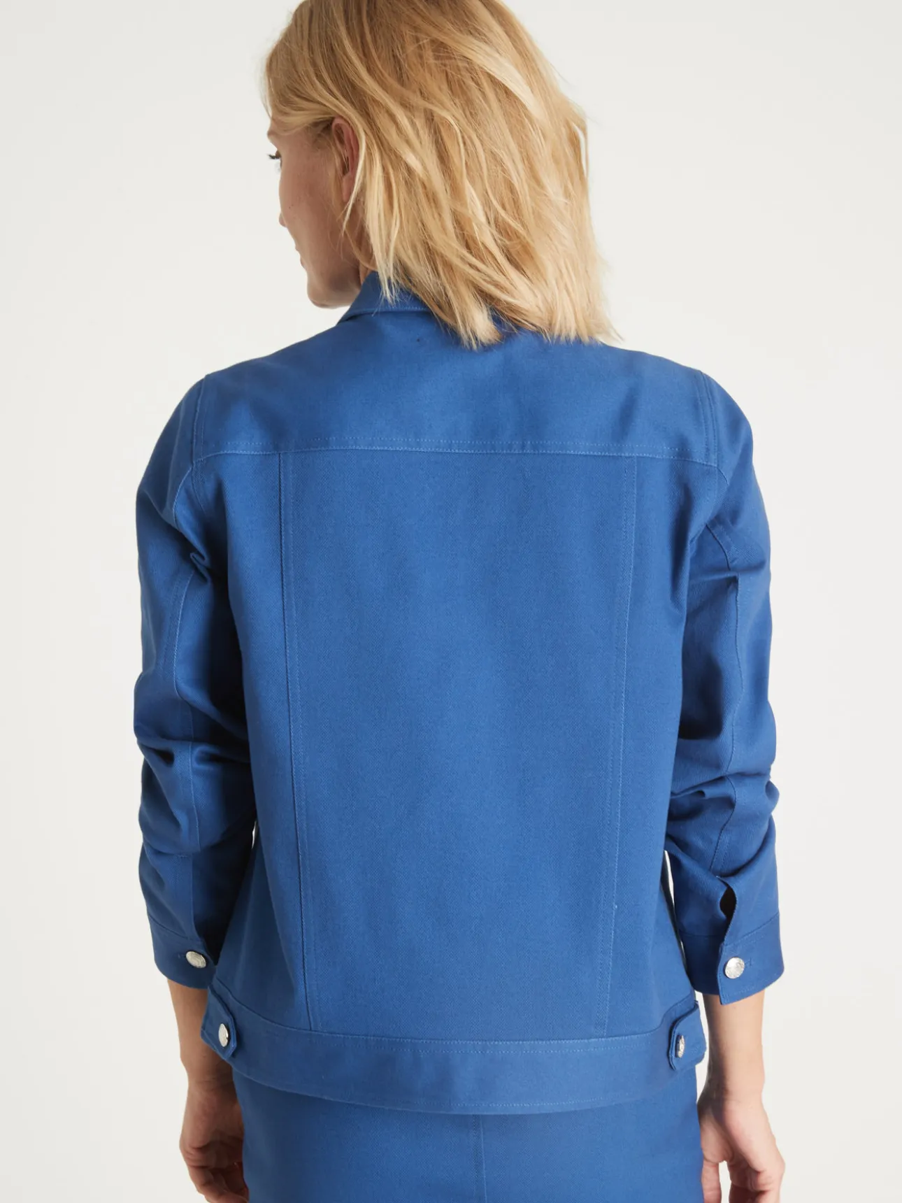 Veste-blouson