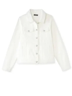 Veste-blouson