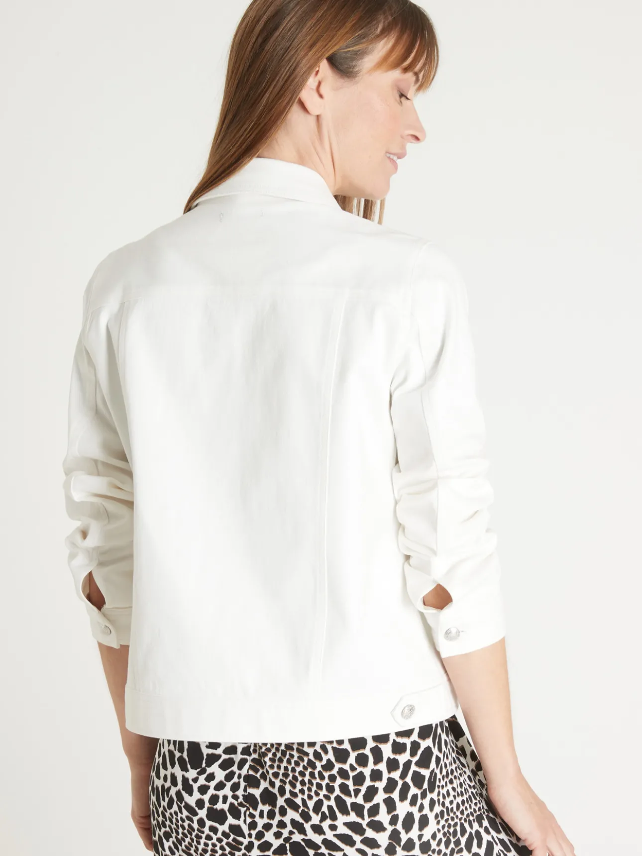 Veste-blouson