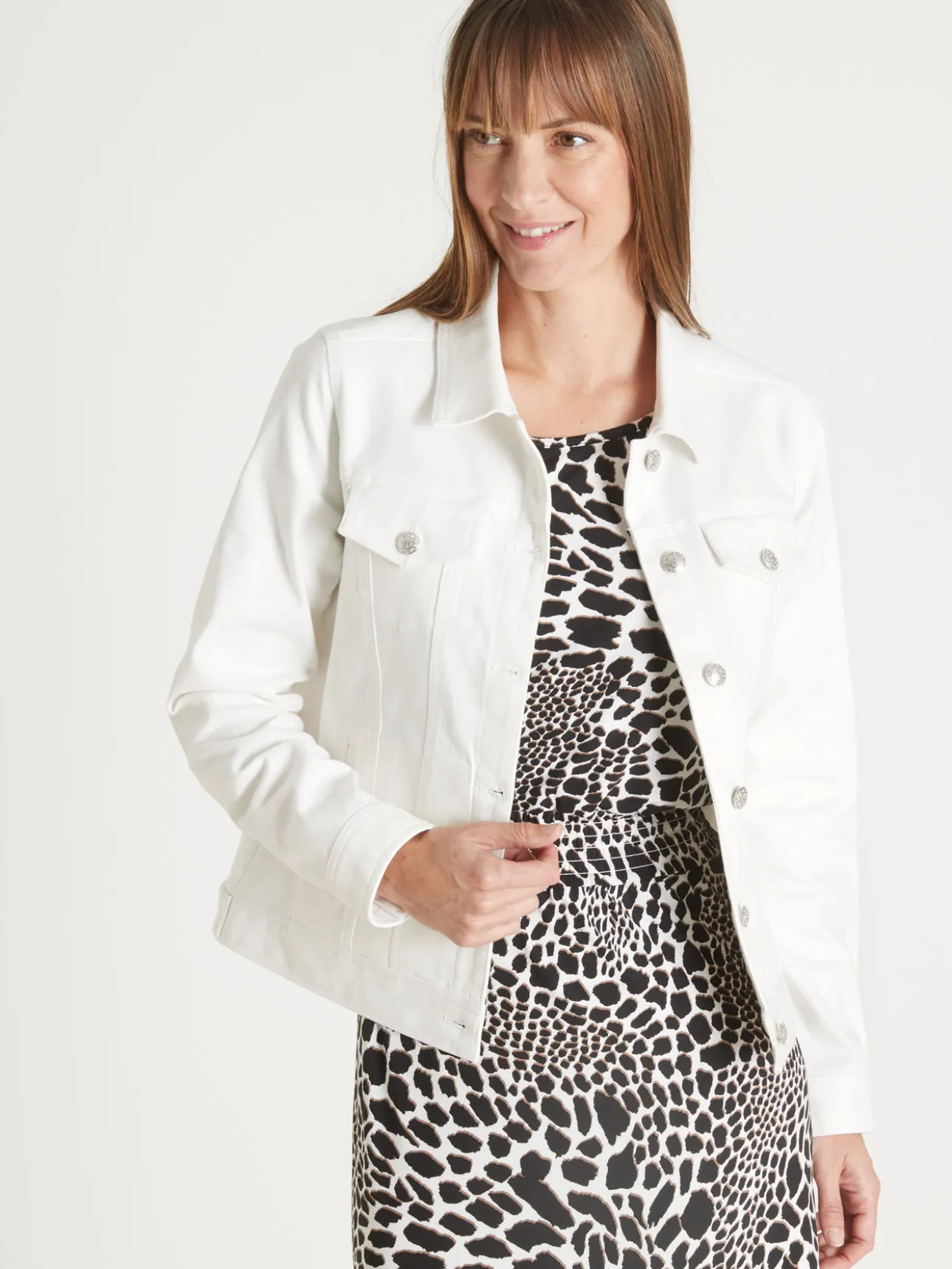 Veste-blouson
