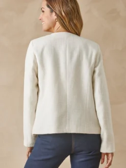 Veste cérémonie
