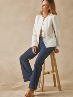 Veste cérémonie