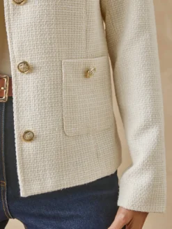 Veste cérémonie