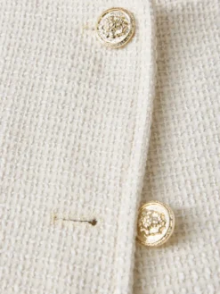 Veste cérémonie