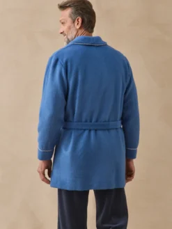 Veste d'intérieur courtelle