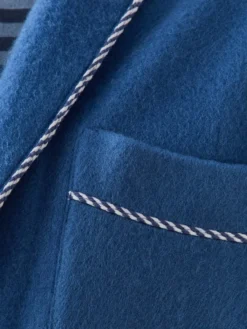 Veste d'intérieur courtelle