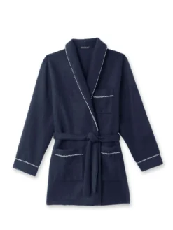 Veste d'intérieur courtelle