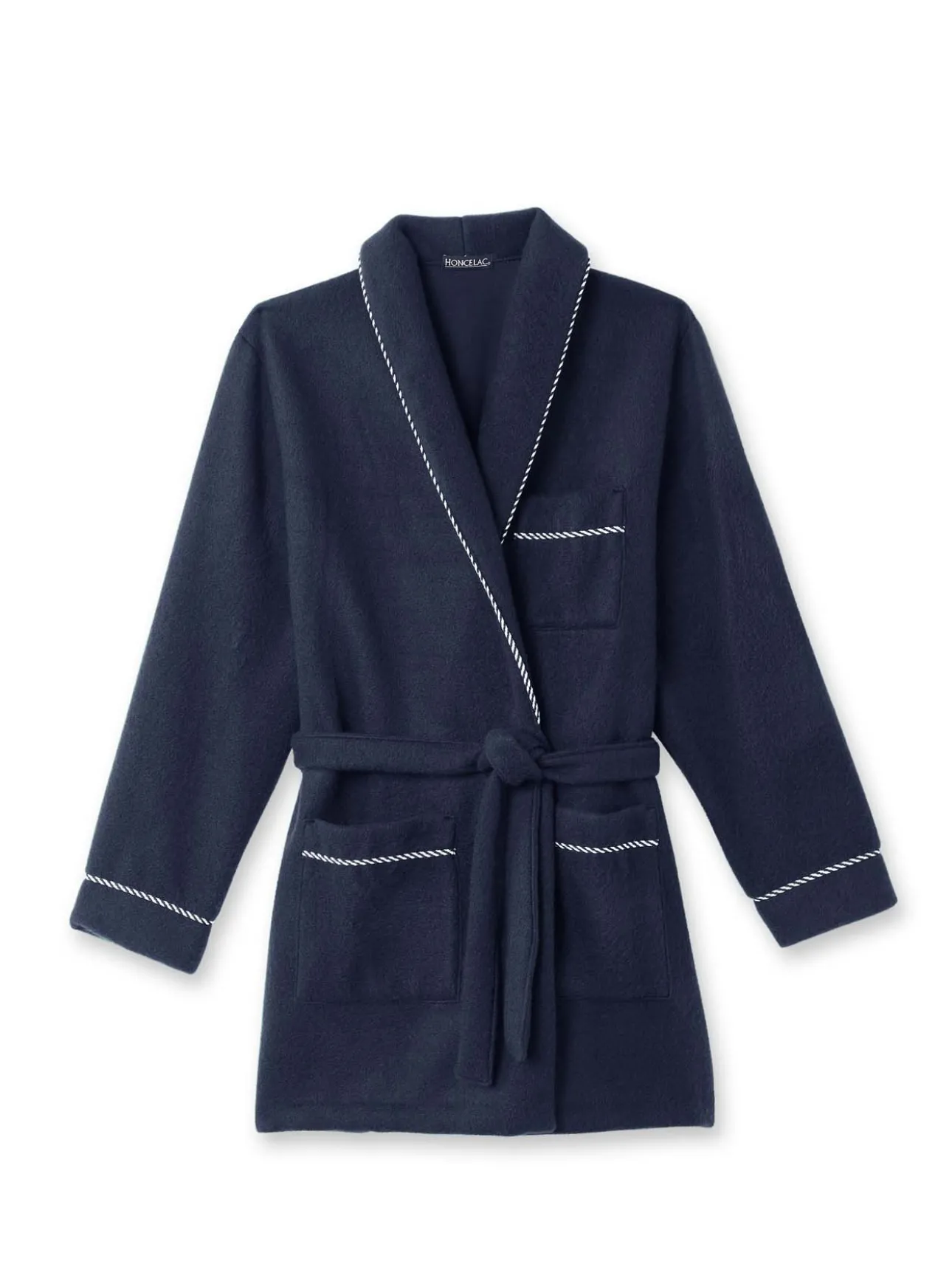 Veste d'intérieur courtelle