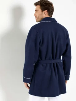 Veste d'intérieur courtelle