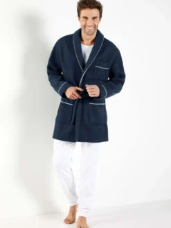 Veste d'intérieur courtelle