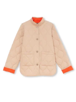 Veste matelassée