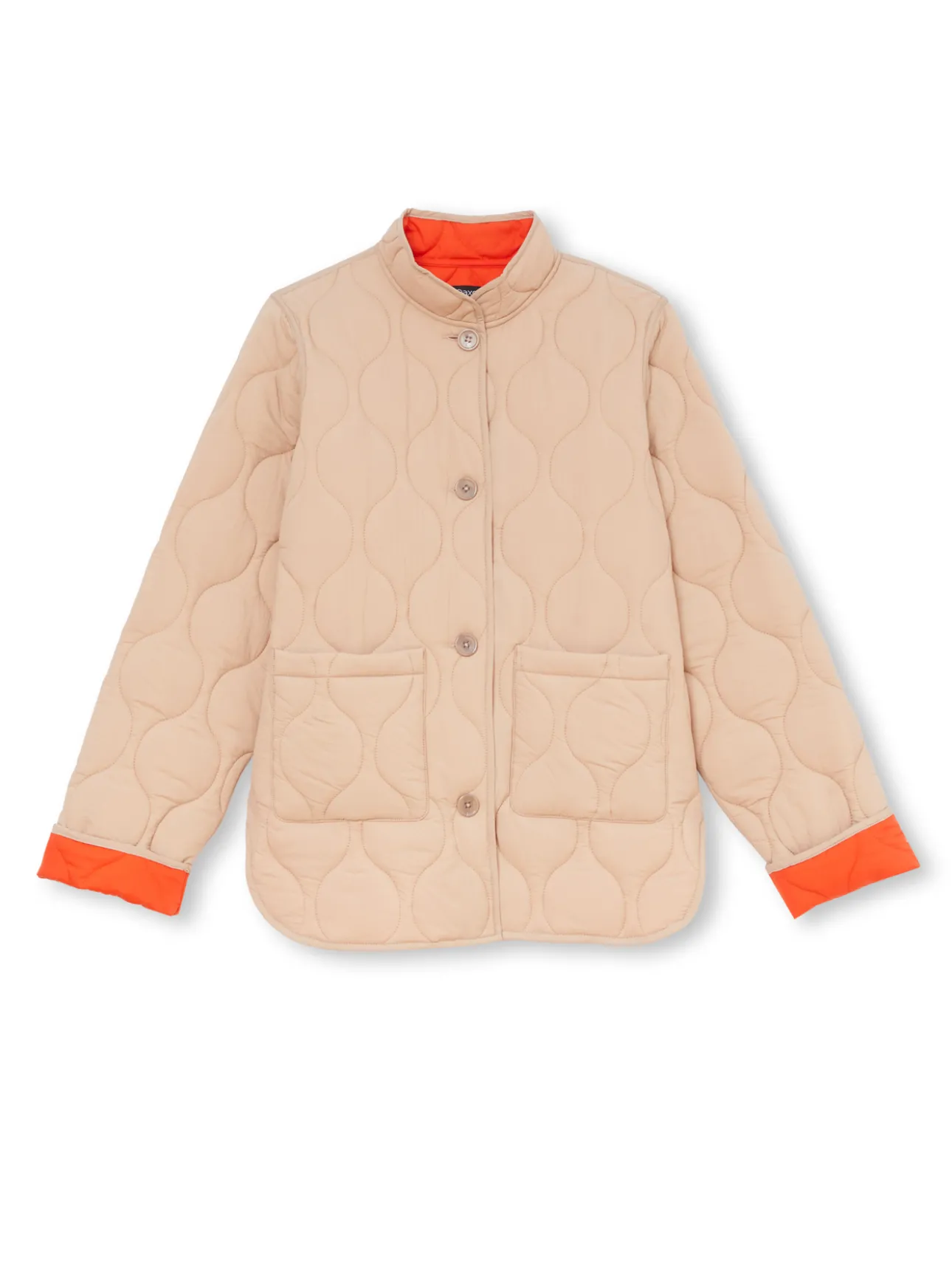 Veste matelassée