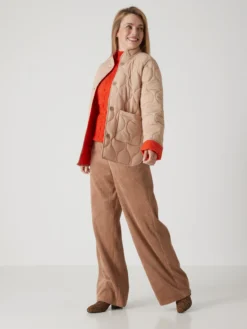 Veste matelassée