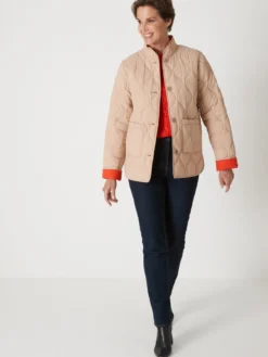 Veste matelassée
